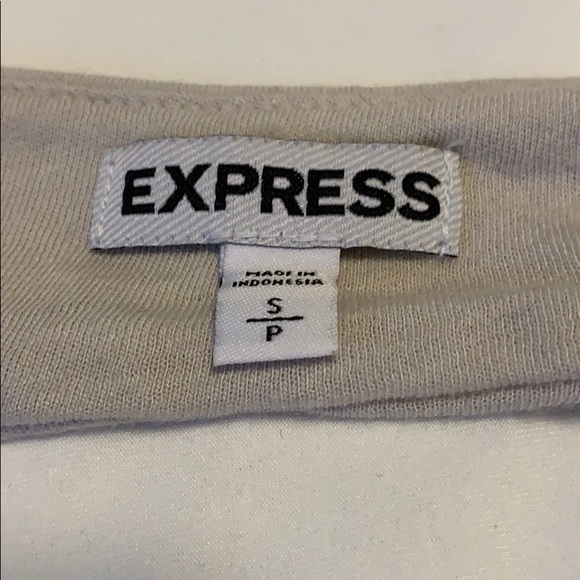 Express Tops - Picture 8 of 8